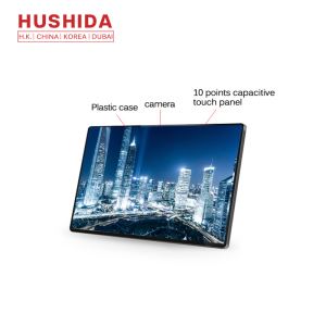 24" Pc tal-Pillola tat-Touch Screen Kapaċitiv