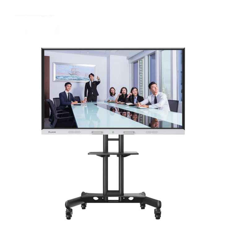 HSDTOUCH 55inch 4K Smart Whiteboard Windows Sistema Android