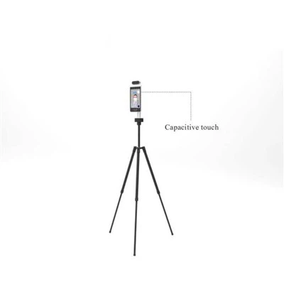 Termnal ImagingThermometer Kejl ta' 8 pulzieri ± 0.3 grad Eżattezza