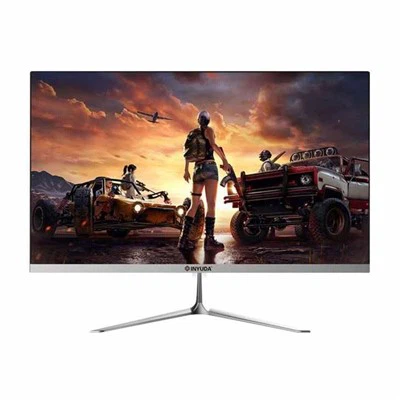 Kollox f'Wieħed Pc Touch Screen