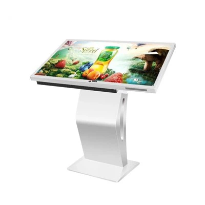 43 pulzier Capacitive Touch Interactive Kiosk