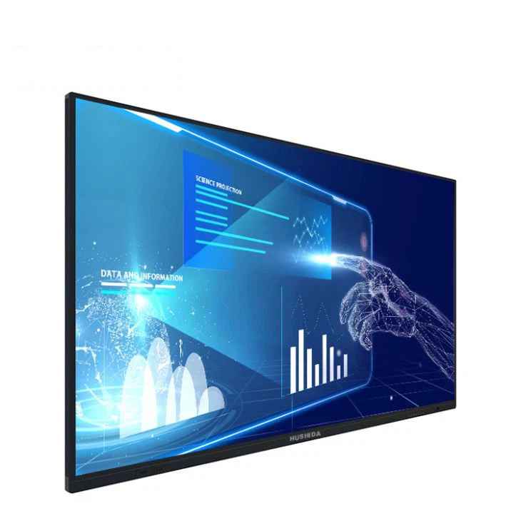 Smart Whiteboard Prezz